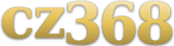 cz368 logo