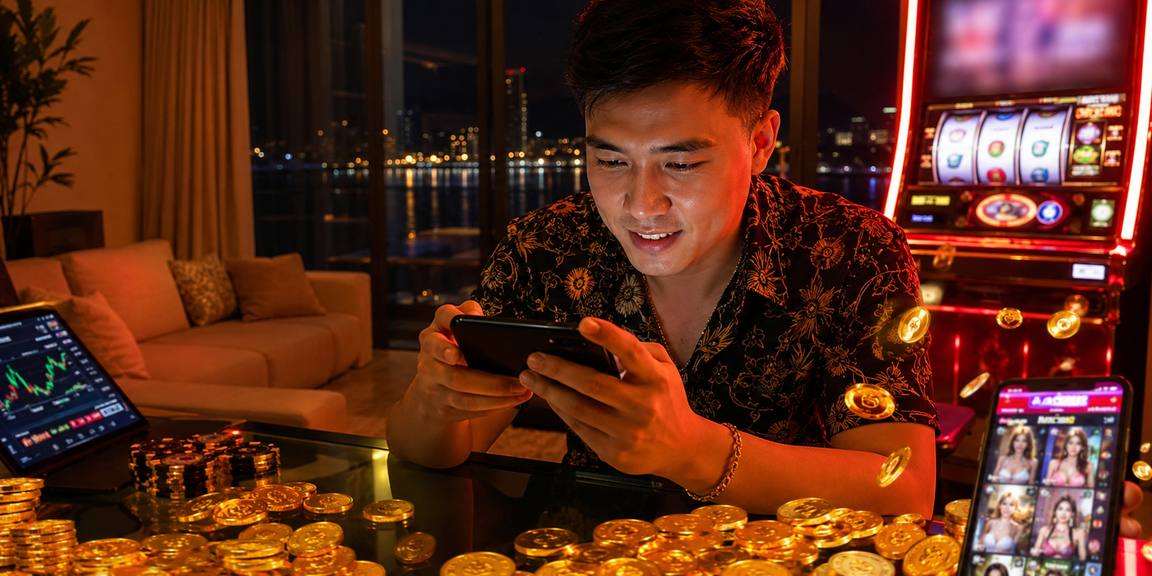 cz368 cz368 mang đến trải nghiệm casino trực tiếp đậm phong cách Việt